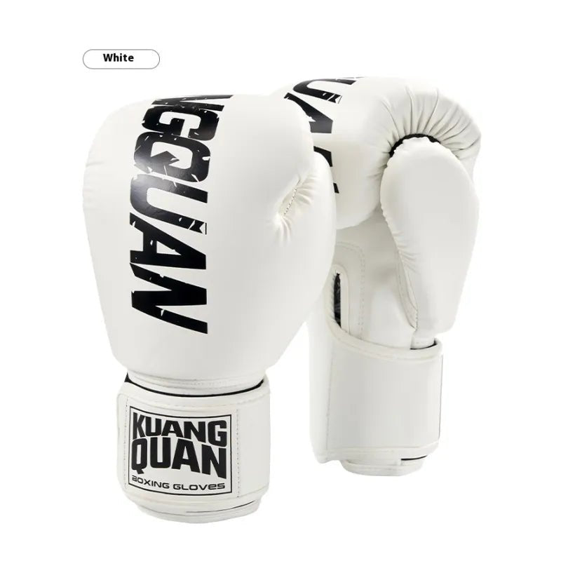 Sanda Boxing Gloves - CCOOPZ COLLECTIVE