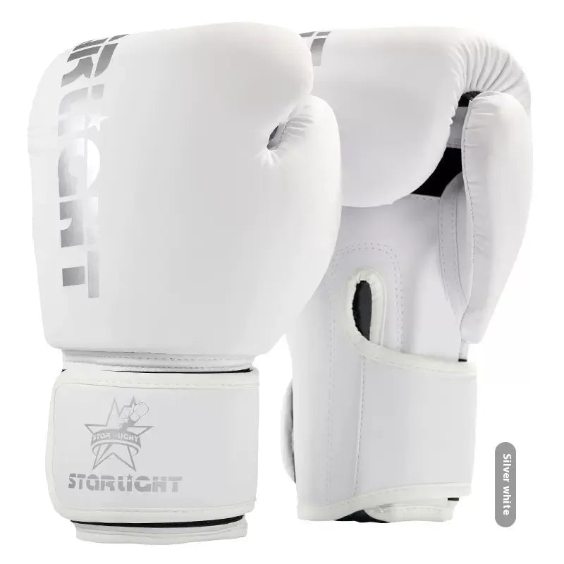 Sanda Boxing Gloves - CCOOPZ COLLECTIVE