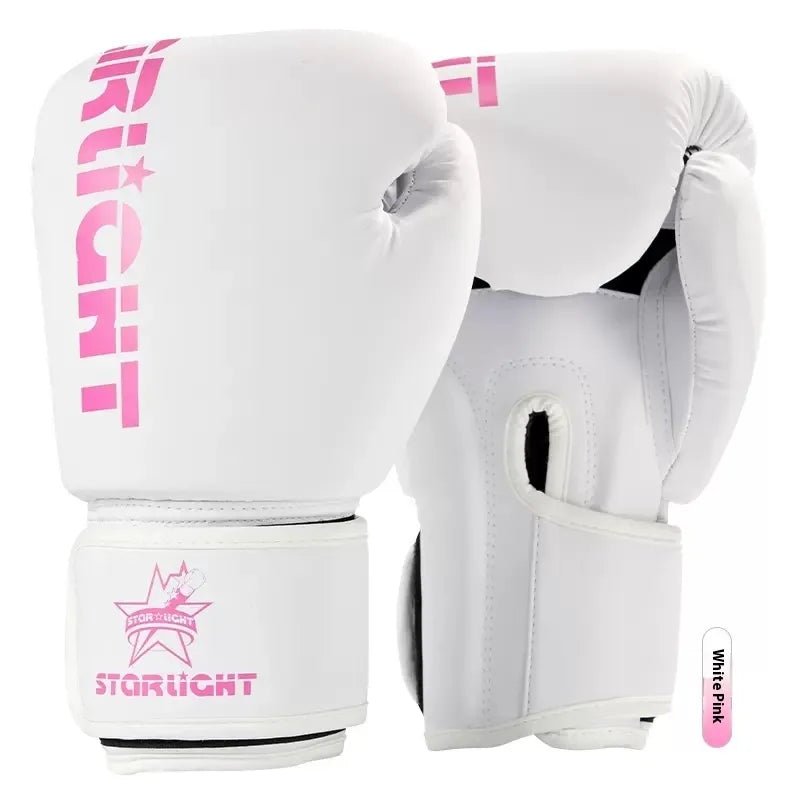 Sanda Boxing Gloves - CCOOPZ COLLECTIVE