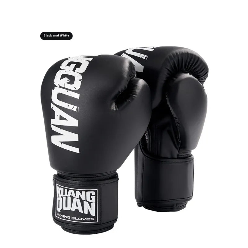 Sanda Boxing Gloves - CCOOPZ COLLECTIVE