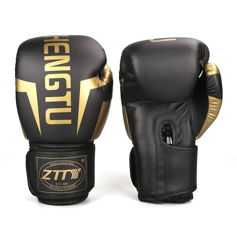 Sanda Boxing Gloves - CCOOPZ COLLECTIVE