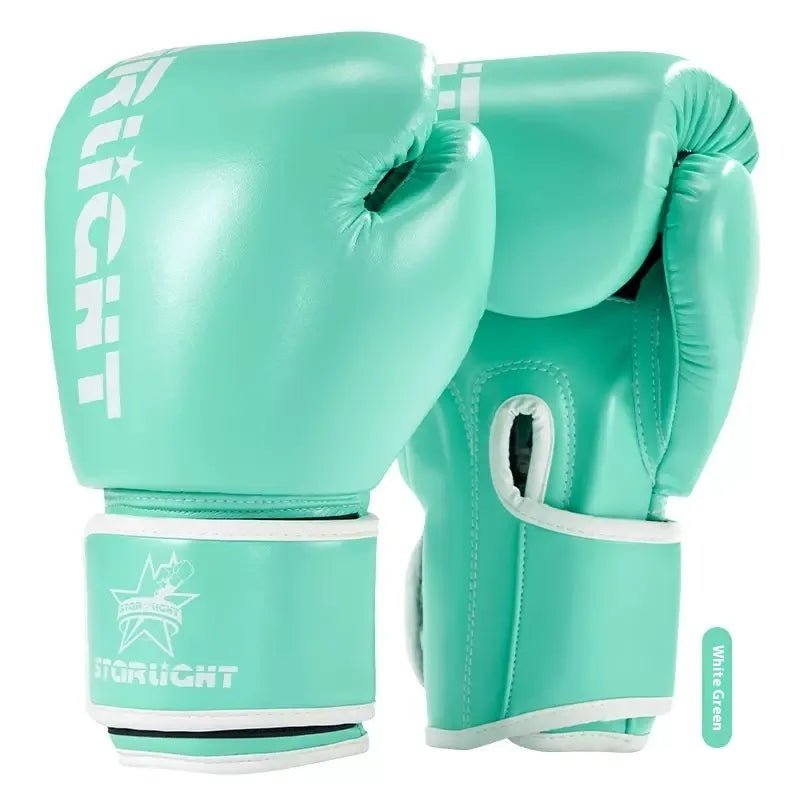 Sanda Boxing Gloves - CCOOPZ COLLECTIVE