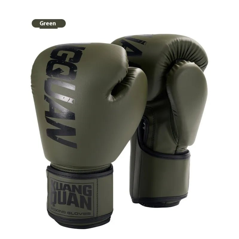 Sanda Boxing Gloves - CCOOPZ COLLECTIVE
