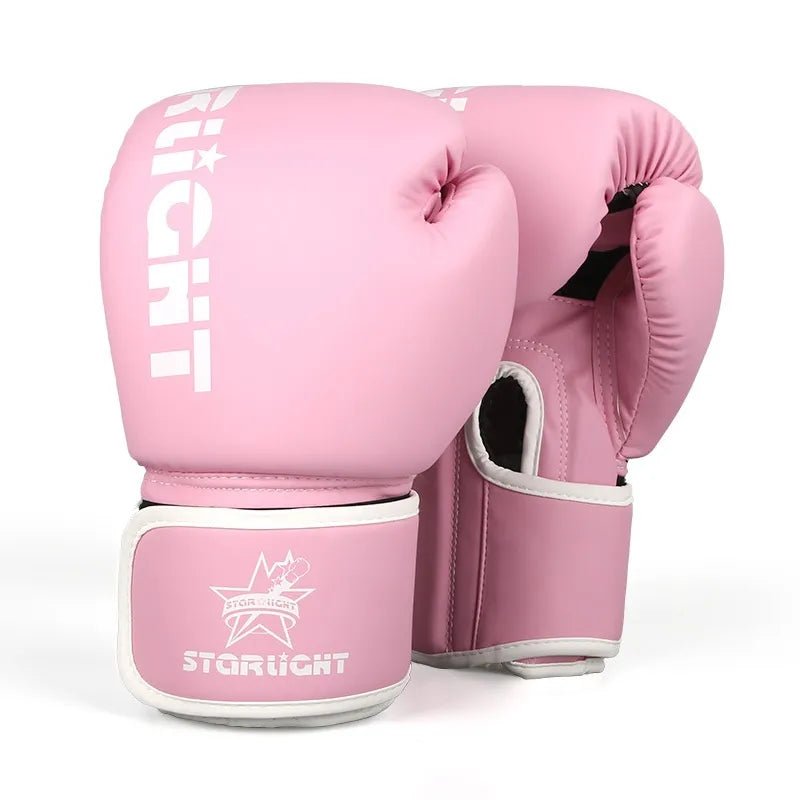 Sanda Boxing Gloves - CCOOPZ COLLECTIVE