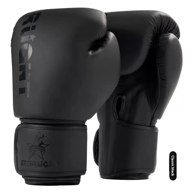 Sanda Boxing Gloves - CCOOPZ COLLECTIVE