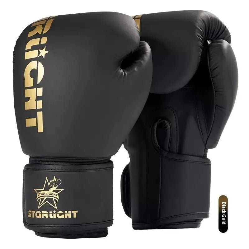 Sanda Boxing Gloves - CCOOPZ COLLECTIVE