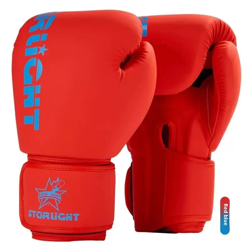 Sanda Boxing Gloves - CCOOPZ COLLECTIVE