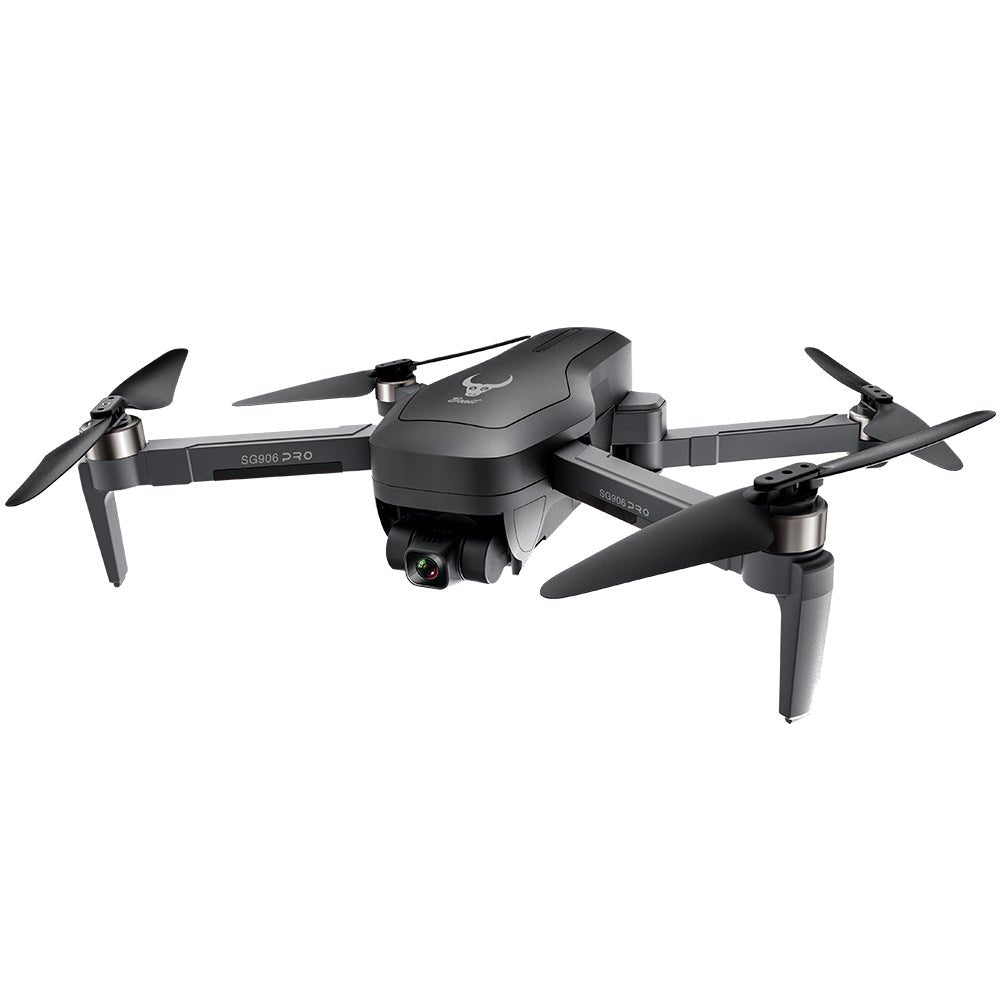 SG906PRO Foldable Dual GPS Drone with Gimbal - CCOOPZ COLLECTIVE