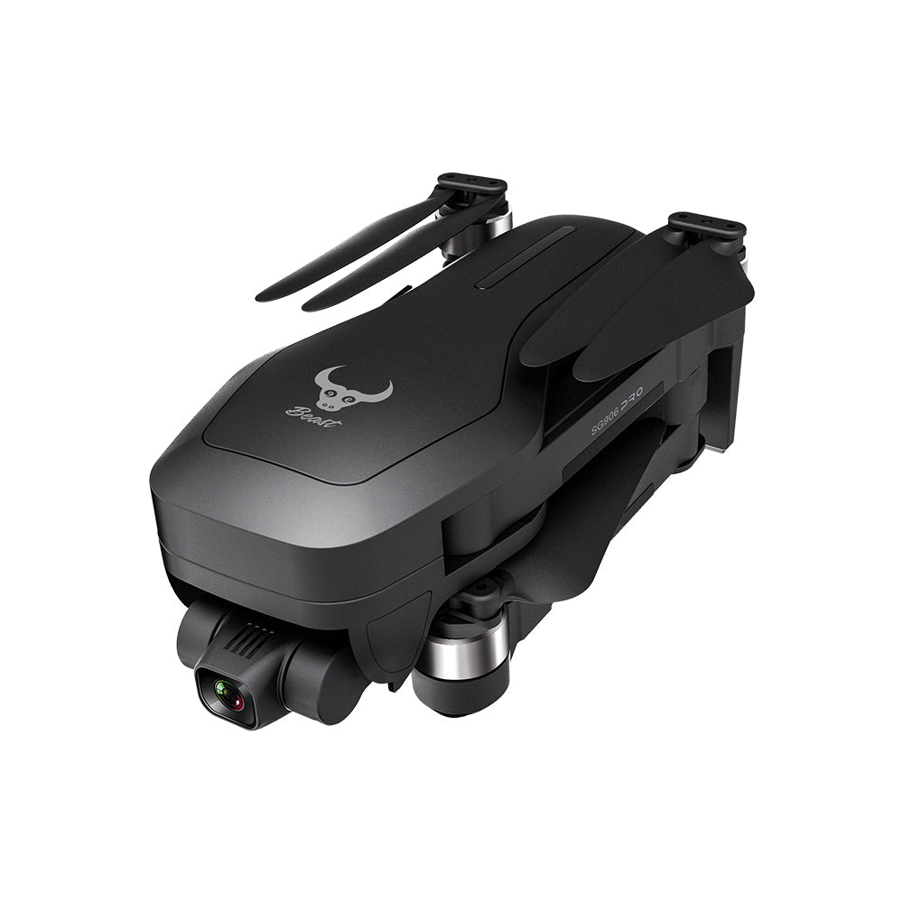SG906PRO Foldable Dual GPS Drone with Gimbal - CCOOPZ COLLECTIVE