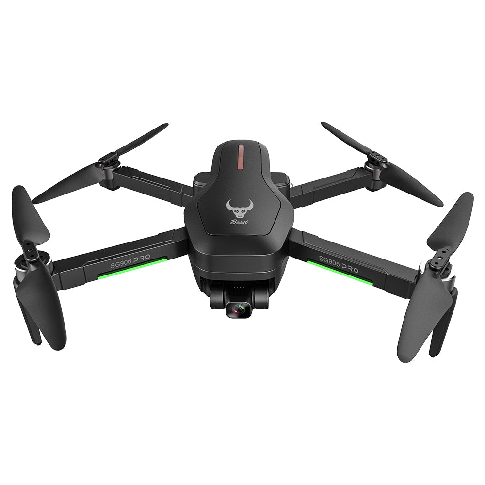 SG906PRO Foldable Dual GPS Drone with Gimbal - CCOOPZ COLLECTIVE