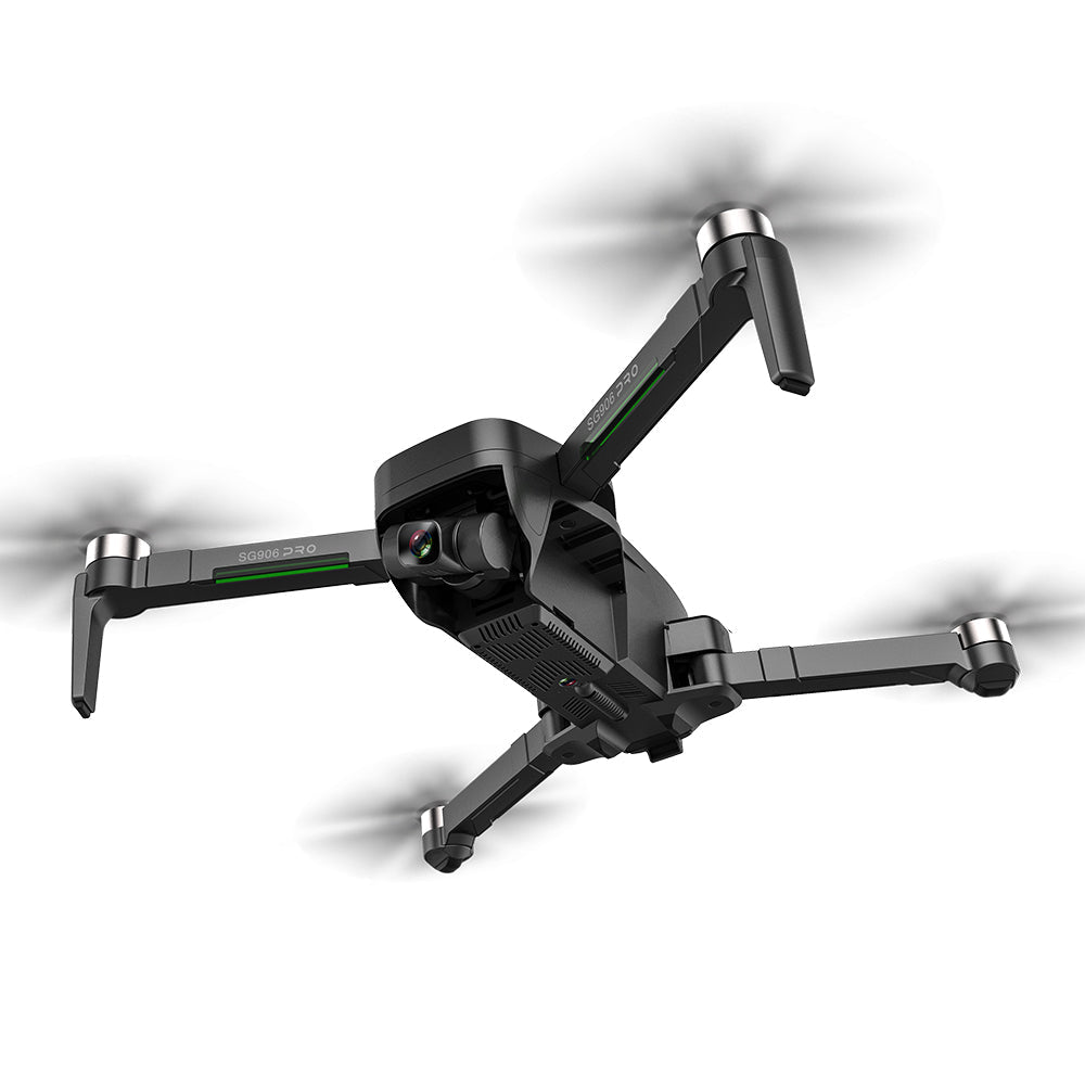 SG906PRO Foldable Dual GPS Drone with Gimbal - CCOOPZ COLLECTIVE