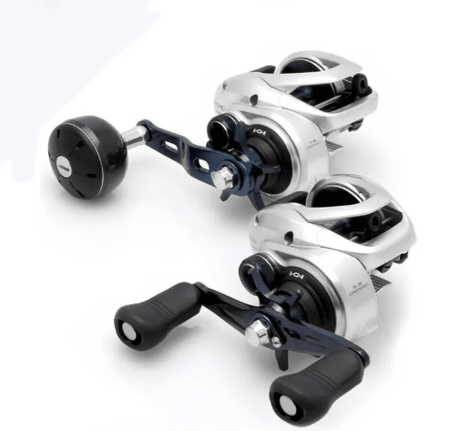 Shimano Tranx 400HG Fishing Reel - CCOOPZ COLLECTIVE