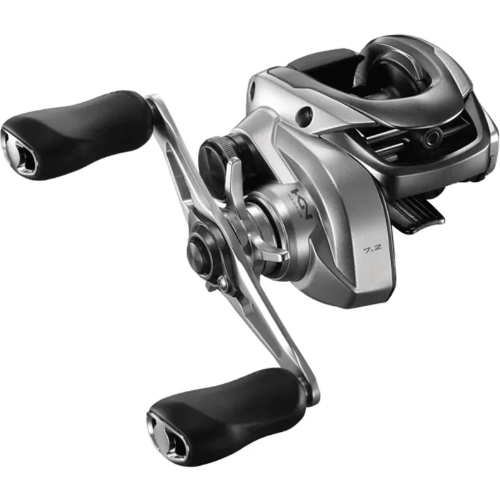 Shimano Tranx 400HG Fishing Reel - CCOOPZ COLLECTIVE