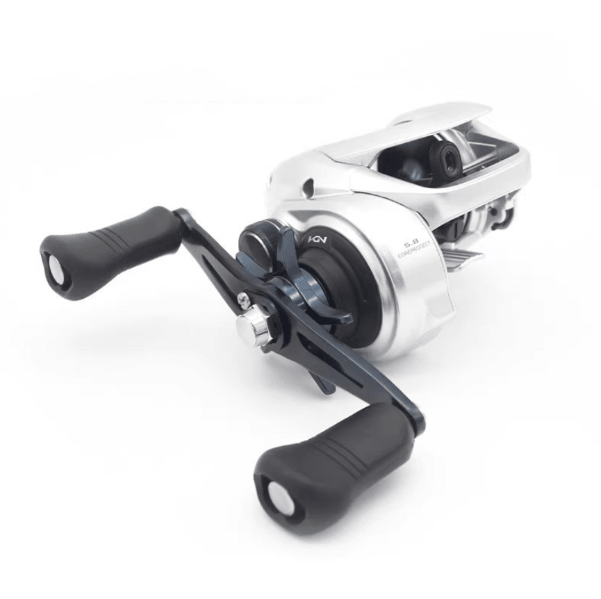 Shimano Tranx 400HG Fishing Reel - CCOOPZ COLLECTIVE