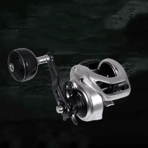 Shimano Tranx 400HG Fishing Reel - CCOOPZ COLLECTIVE