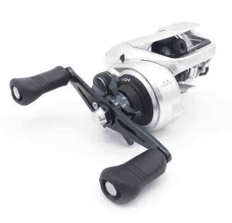 Shimano Tranx 400HG Fishing Reel - CCOOPZ COLLECTIVE