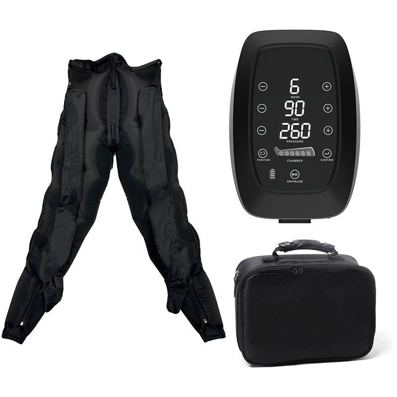 Six-cavity Air Wave Leg Pressure Massager - CCOOPZ COLLECTIVE