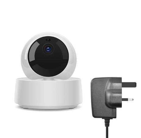 Sonoff 1080P HD WiFi Security Camera with Motion Detection - CCOOPZ COLLECTIVE