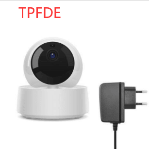 Sonoff 1080P HD WiFi Security Camera with Motion Detection - CCOOPZ COLLECTIVE