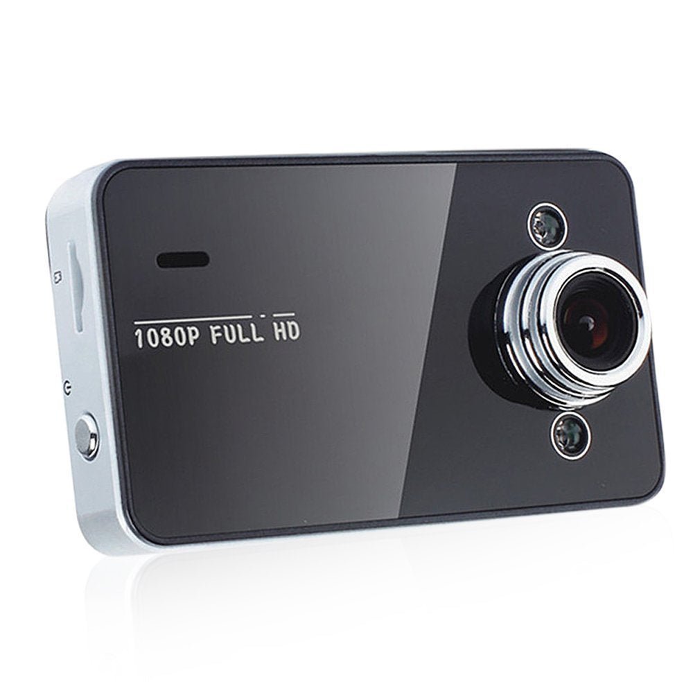 Stealth Dash Cam with Discreet Design - CCOOPZ COLLECTIVE