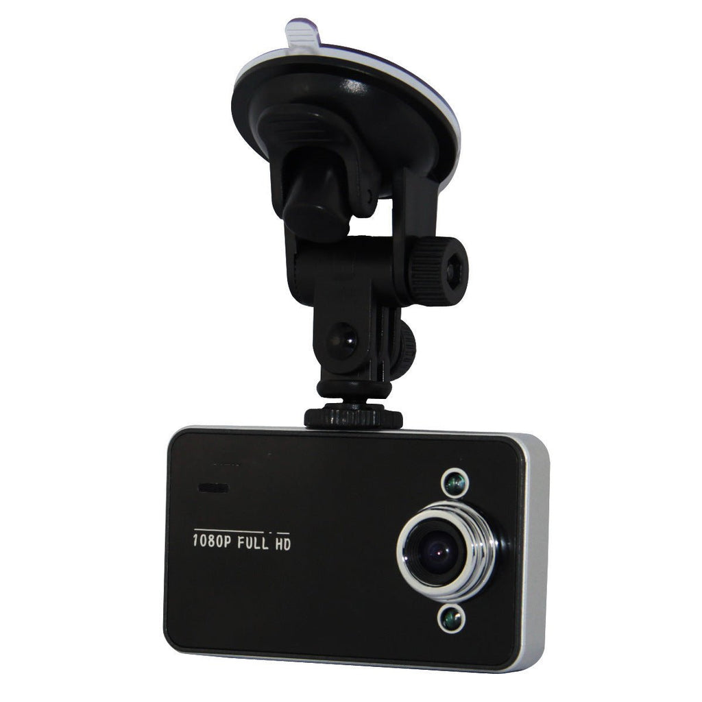Stealth Dash Cam with Discreet Design - CCOOPZ COLLECTIVE