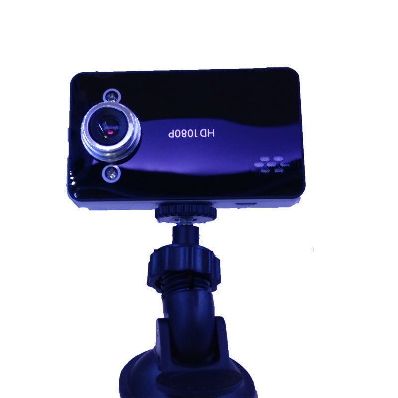 Stealth Dash Cam with Discreet Design - CCOOPZ COLLECTIVE
