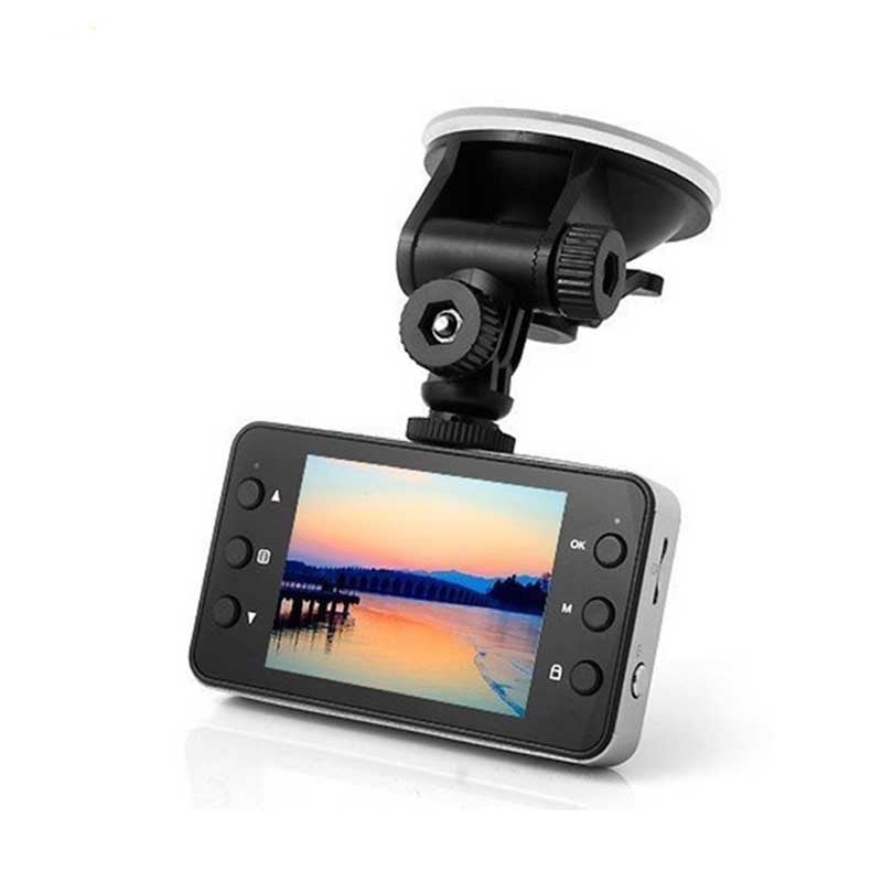 Stealth Dash Cam with Discreet Design - CCOOPZ COLLECTIVE