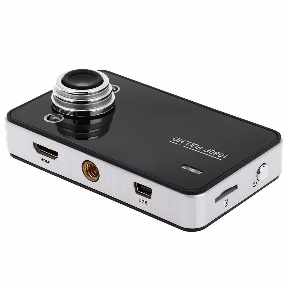 Stealth Dash Cam with Discreet Design - CCOOPZ COLLECTIVE