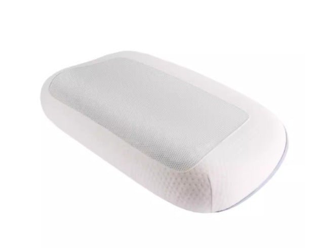 Summer Memory Foam Gel Pillow - CCOOPZ COLLECTIVE