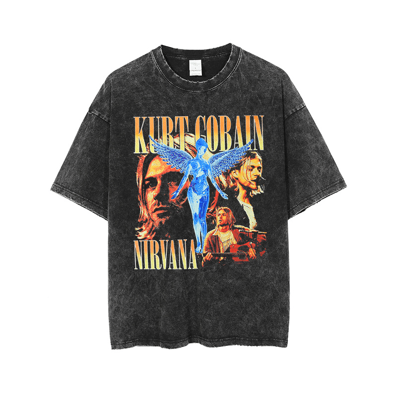 Summer Oversized T-Shirt - CCOOPZ COLLECTIVE