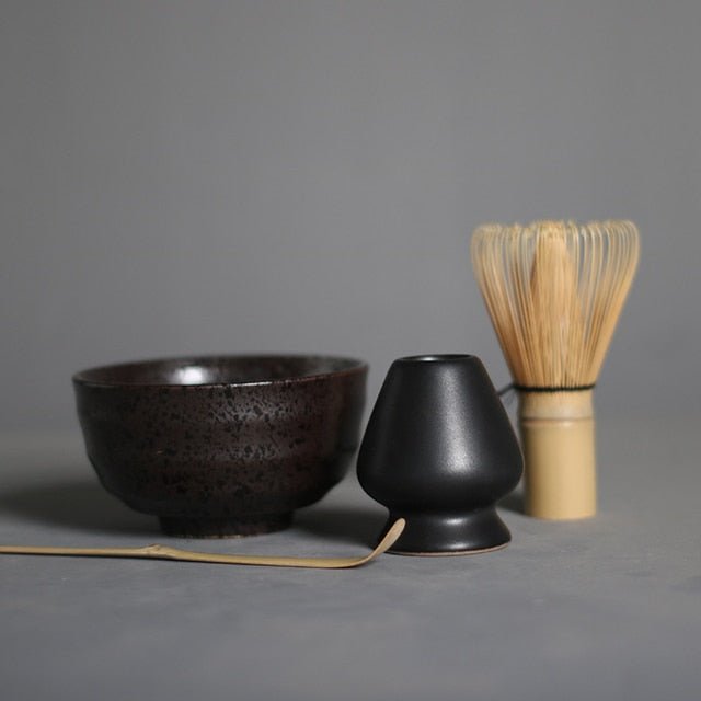 Traditional Matcha Bamboo - CCOOPZ COLLECTIVE
