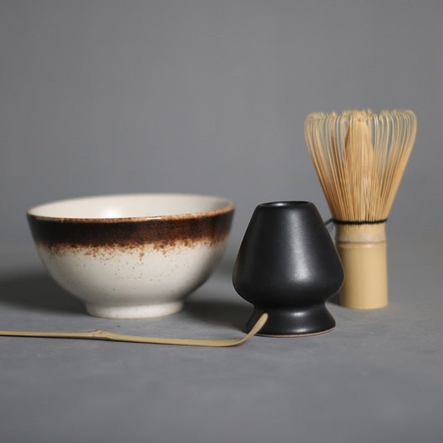 Traditional Matcha Bamboo - CCOOPZ COLLECTIVE