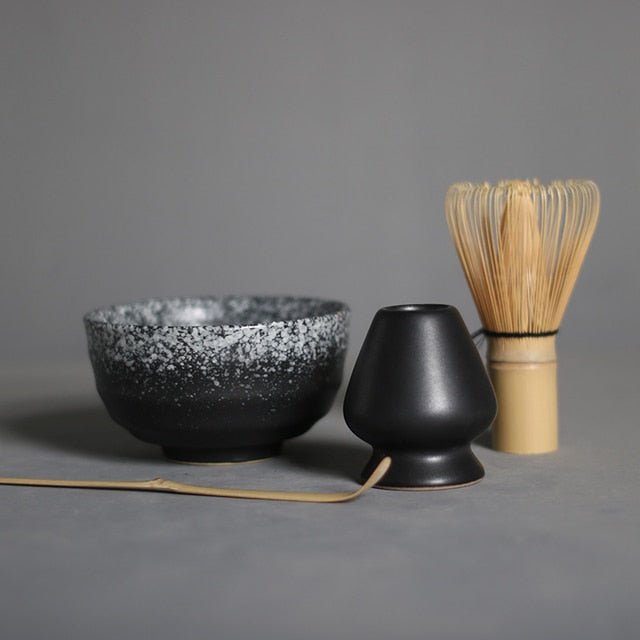 Traditional Matcha Bamboo - CCOOPZ COLLECTIVE
