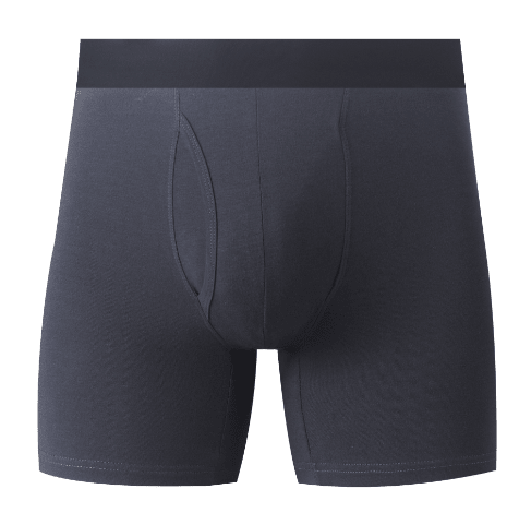 UltraLight Seamless Men’s Boxers - Comfortable Fit - CCOOPZ COLLECTIVE