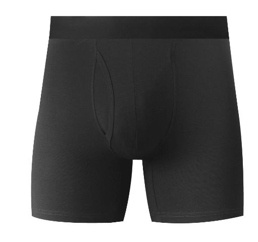 UltraLight Seamless Men’s Boxers - Comfortable Fit - CCOOPZ COLLECTIVE