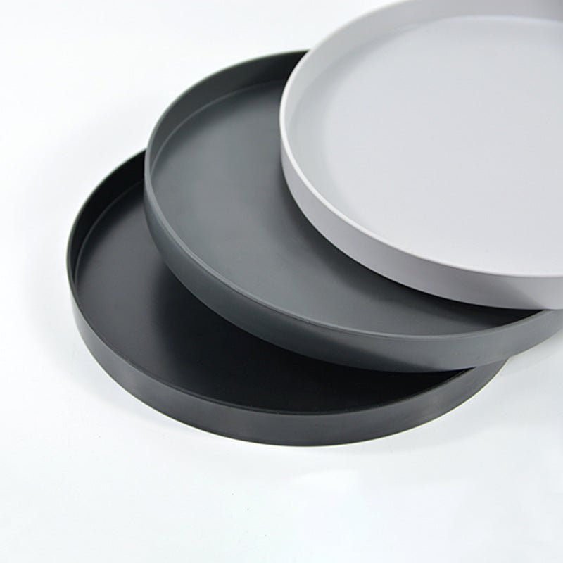 Vase Base Tray for Aromatherapy Candles and Teacups - CCOOPZ COLLECTIVE