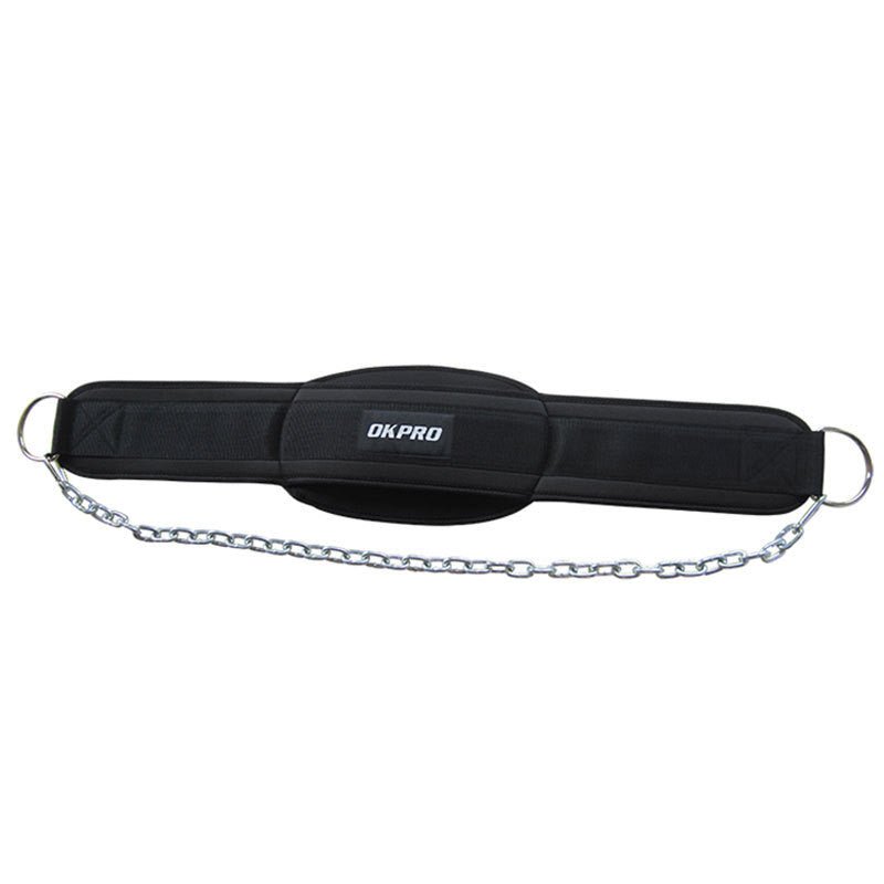 Weighted Pull-Up Belt for Gym Equipment and Fitness - CCOOPZ COLLECTIVE
